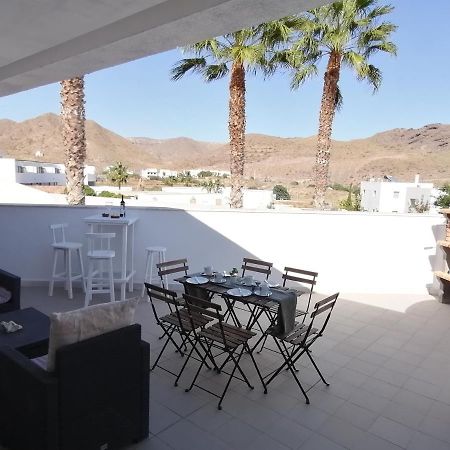 Apartamento Viento Del Sur 라스네그라스 외부 사진