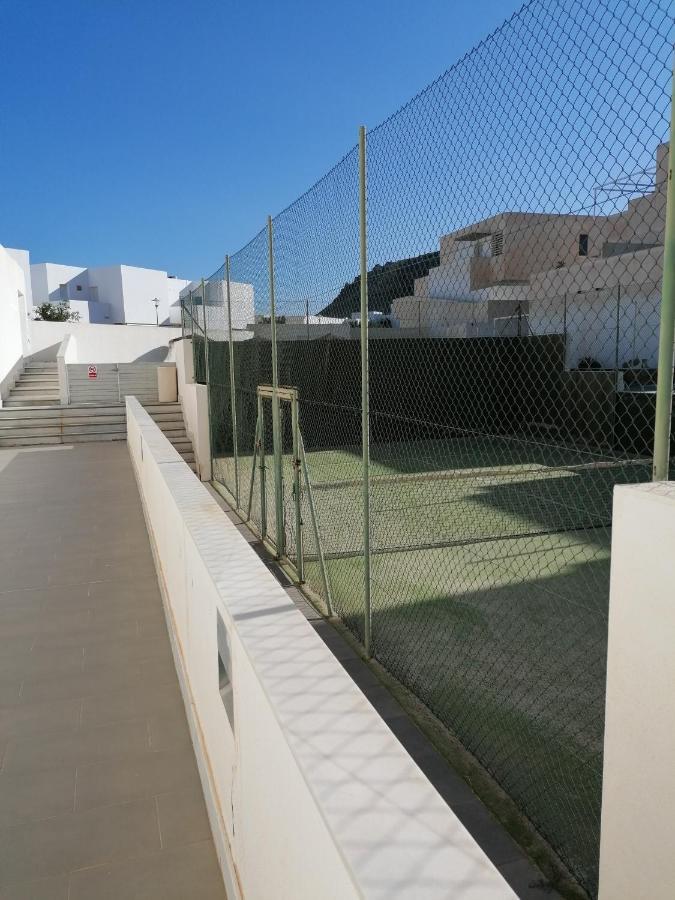 Apartamento Viento Del Sur 라스네그라스 외부 사진